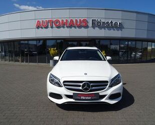 Mercedes-Benz C 200 Gebrauchtwagen