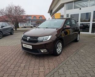 Dacia Sandero Gebrauchtwagen