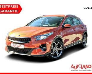 Kia XCeed Gebrauchtwagen