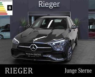 Mercedes-Benz C 300 Gebrauchtwagen