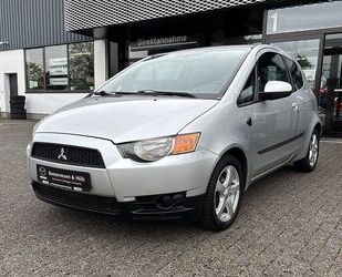 Mitsubishi Colt Gebrauchtwagen