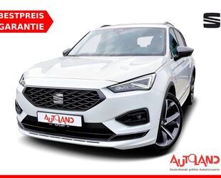 Seat Tarraco Gebrauchtwagen