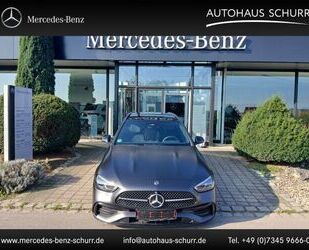 Mercedes-Benz C 300 Gebrauchtwagen