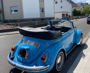 VW Käfer Gebrauchtwagen