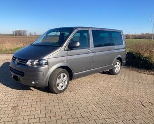 VW T5 Caravelle Gebrauchtwagen