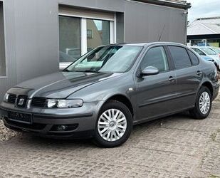Seat Toledo Gebrauchtwagen