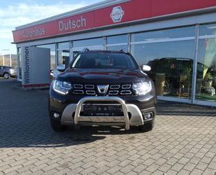 Dacia Duster Gebrauchtwagen