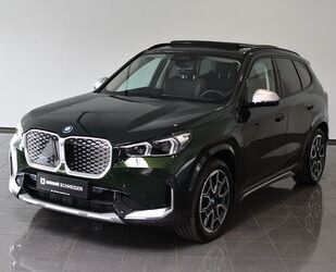 BMW iX1 Gebrauchtwagen