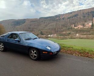 Porsche 928 Gebrauchtwagen