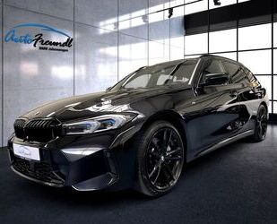 BMW 330 Gebrauchtwagen