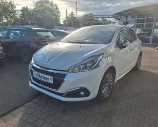 Peugeot 208 Gebrauchtwagen