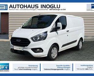 Ford Transit Custom Gebrauchtwagen