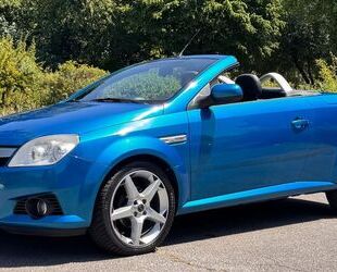 Opel Tigra Gebrauchtwagen