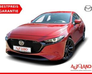 Mazda 3 Gebrauchtwagen