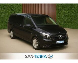 Mercedes-Benz V 220 Gebrauchtwagen