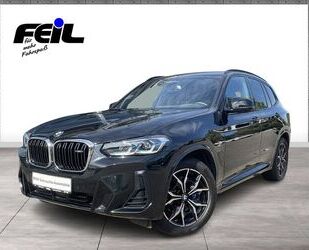 BMW X3 M40 Gebrauchtwagen