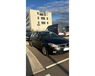 Kia ceed / Ceed Gebrauchtwagen