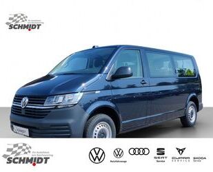 VW T6 Kombi Gebrauchtwagen