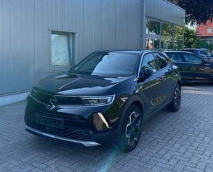 Opel Mokka Gebrauchtwagen