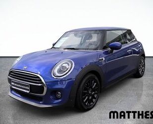 Mini Cooper Gebrauchtwagen