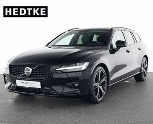 Volvo V60 Gebrauchtwagen
