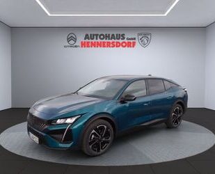 Peugeot 408 Gebrauchtwagen