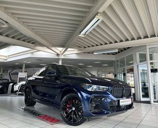 BMW X6 M50 Gebrauchtwagen