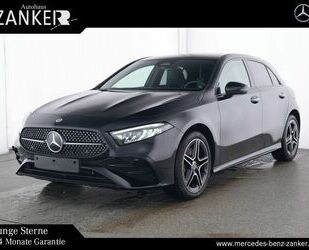 Mercedes-Benz A 250 Gebrauchtwagen
