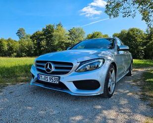 Mercedes-Benz C 250 Gebrauchtwagen