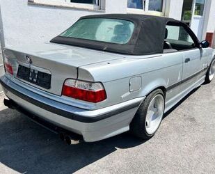 BMW 318 Gebrauchtwagen