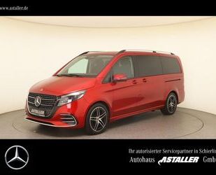 Mercedes-Benz V 250 Gebrauchtwagen