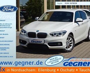 BMW 118 Gebrauchtwagen