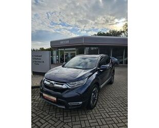 Honda CR-V Gebrauchtwagen