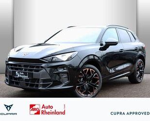 Cupra Terramar Gebrauchtwagen