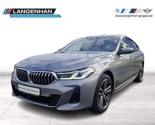 BMW 630 Gran Turismo Gebrauchtwagen
