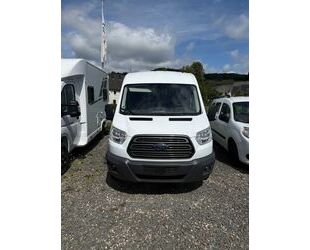 Ford Transit Gebrauchtwagen