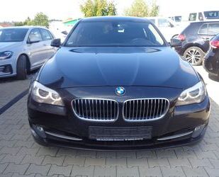 BMW 530 Gebrauchtwagen