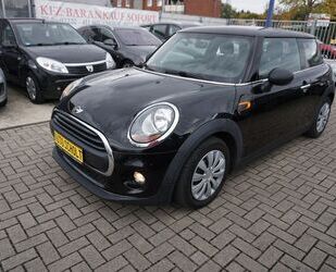 Mini ONE Gebrauchtwagen