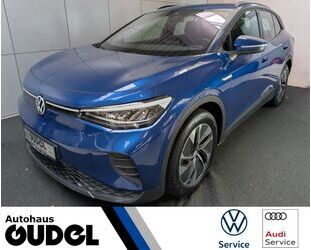 VW ID.4 Gebrauchtwagen