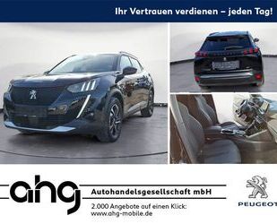 Peugeot 2008 Gebrauchtwagen