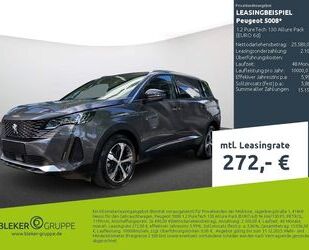 Peugeot 5008 Gebrauchtwagen