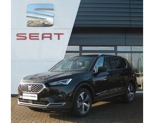 Seat Tarraco Gebrauchtwagen