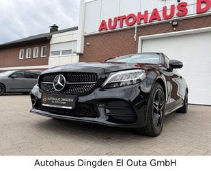 Mercedes-Benz C 400 Gebrauchtwagen