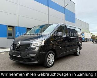 Renault Trafic Gebrauchtwagen