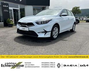 Kia ceed / Ceed Gebrauchtwagen