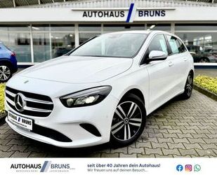 Mercedes-Benz B 250 Gebrauchtwagen