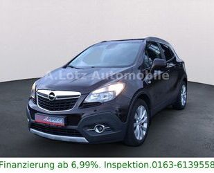 Opel Mokka Gebrauchtwagen