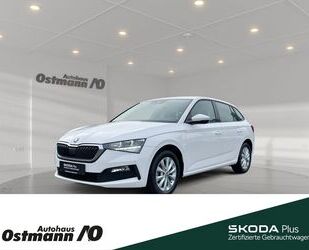 Skoda Scala Gebrauchtwagen