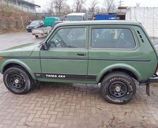 Lada Niva Gebrauchtwagen