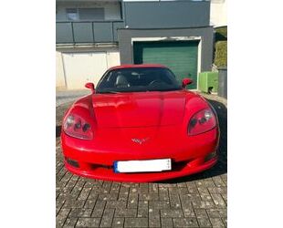 Corvette C6 Gebrauchtwagen